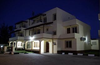 Halgan Villas Palace