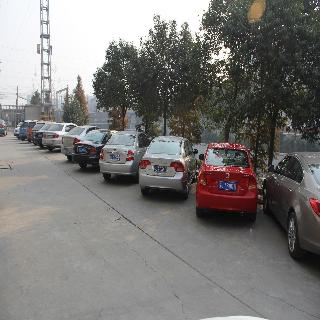Jinjiang Inn Xuzhou Railway Station