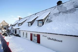 Das Waldhaus Winterberg
