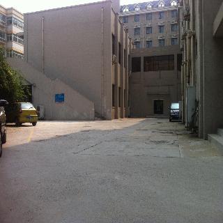 Jinjiang Inn Zhengzhou Middle Hanghai Road