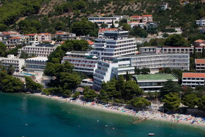 Hotel Minerva