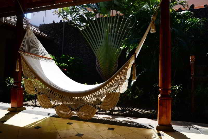 Hotel Boutique La Cigale
