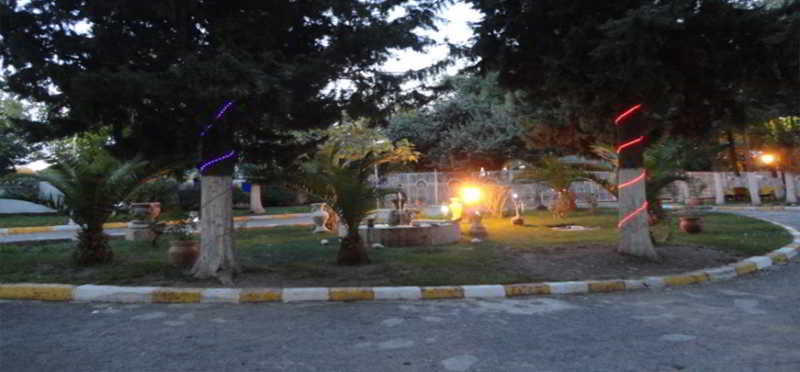 El Hidhab Setif