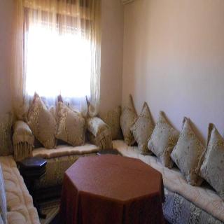 Hôtel Bab El Janoub Apparthotel, Ouarzazate, Maroc