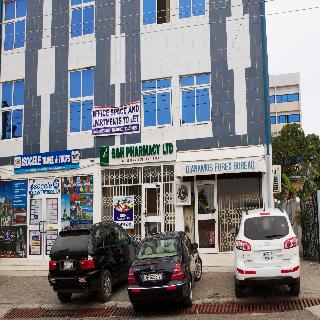 Oriental Hotel Osu