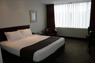 Fountainside Hotel