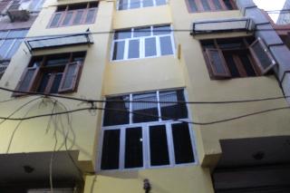 Sri Sai Inn