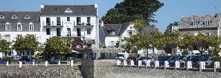 Hotel du port