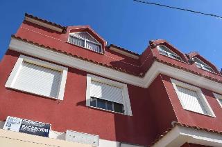 Hostal Casa Pancho