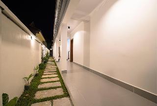 Chamraoen's Home