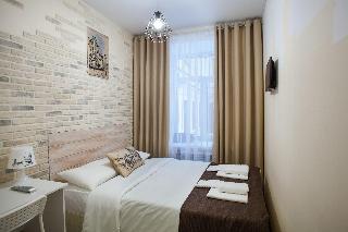 Guesthouse Whitenight