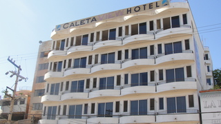 Caleta View