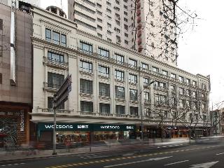 Shanghai Jinchen Hotel