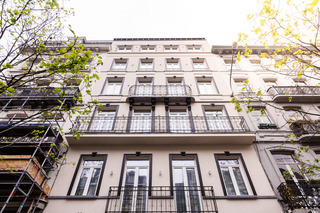 Beau Sejour Appart Bruxelles