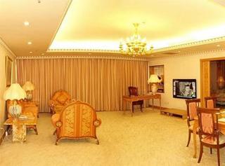 Bamboo Gardon Hotel