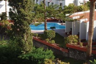 Sundream Vacation Club Island Village
