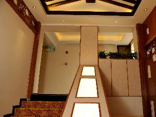 Jiangxianghe Hotel