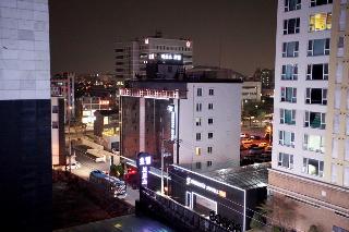 Thassos Hotel