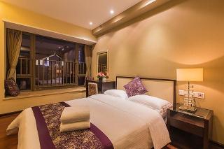 Guangzhou Casa Riva Hotel