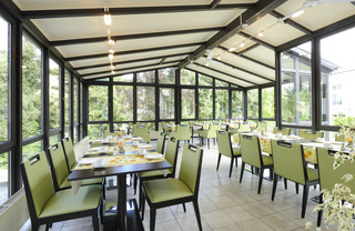 Johannesbad Hotel Undine