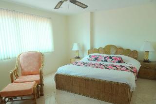 Butterfly Garden Boutique Apartments