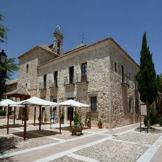 Posada Hospedería el Convento