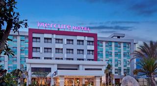 Mercure Palu