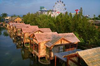 Chuanlord Holiday Hotel