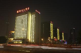 Beijing Yulong International Hotel