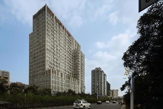 South China Harbour Plaza Hotel