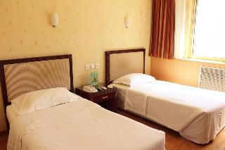 Rongbao Hotel
