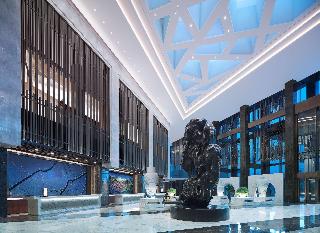 Changanbaiyun Hotel