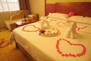 Vienna Hotel Guangdong Shantou Exhibition Center