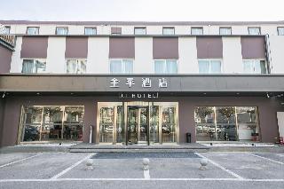 Piao Home Inn