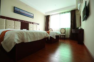 Dongzhi Hotel