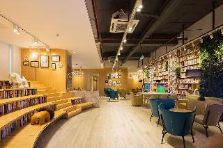 Shenzhen Nan Fei Yuan Hotel