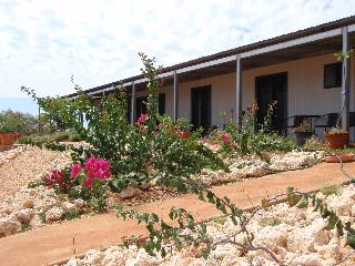 Ningaloo Bed and Breakfast