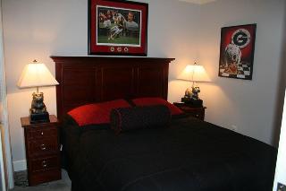 Georgia Gameday Center