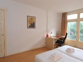 Olympic Stadium Apartment