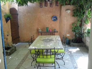 Le Clos du Rempart