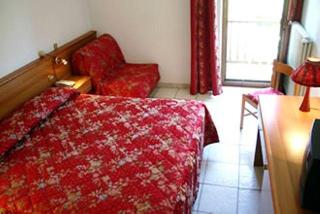 Hotel Veneriaz