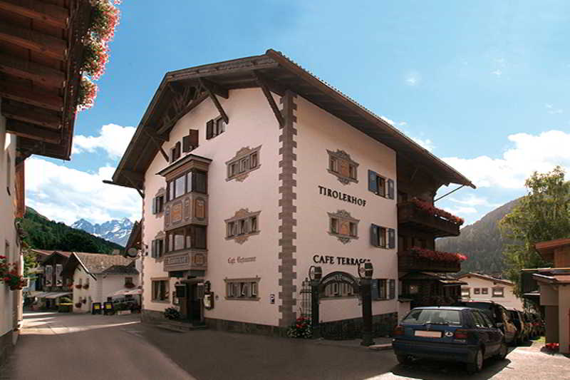 Tirolerhof
