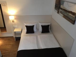 Lloyed Hotel Frankfurt