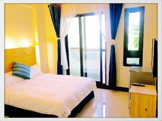 Next To Villa