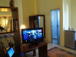 Oasis Studio Hotel Satu