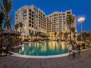 Malanhua Holiday Hotel