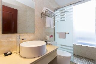 Wassim Hotel Pudong Airport Shanghai