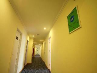 7 Days Inn Suzhou Yang Cheng Lake Subway Station Branch