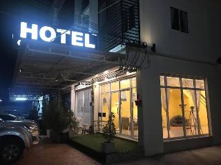 Day II Hotel