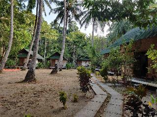 Emerald Gecko Resort-Neil Island